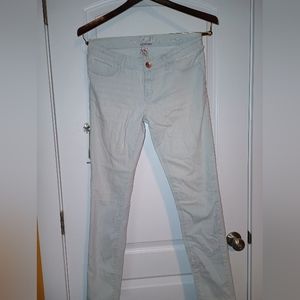 Refuge | Skin Tight Jeans